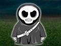 Spill Halloween-flukt fra hulen  online