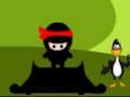 Spill Flip Ninja online