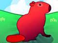 Spill Capybara Beaver Evolution: Idle Clicker online