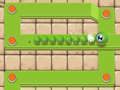 Spill Snake Dash online