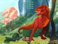 Spill Redd dinosaurbarnet  online