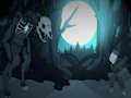 Spill Fredag kveld Funkin Myth Finder vs Wendigo online Spill Fredag kveld Funkin Myth Finder vs Wendigo online