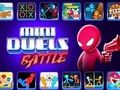 Spill Mini Duels Battle online