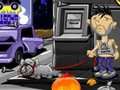 Spill Monkey Go Happy: Stage 497 online