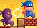 Spill Lode Retro Adventure online