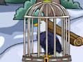 Spill Bald Eagle Escape online