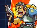 Spill Metal Slug Adventure online