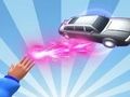 Spill Telekinesis Race 3D online