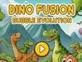 Spill Dino Fusion Bubble Evolution online