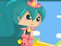 Spill Golden Sword Princess online