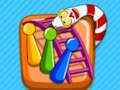 Spill Slanger og stiger  online