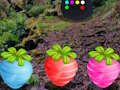 Spill Flykte fra fascinert jungel online