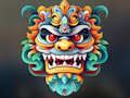 Spill Lost Mystery Masks Blodtørst visir  online