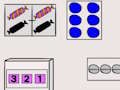 Spill White Room Layout Escape online
