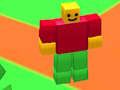 Spill Rainbow Obby online