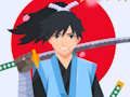 Spill Anime-puslespill  online