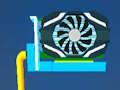 Spill Inaktiv GPU Mining Clicker  online