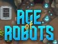 Spill Alder på roboter online