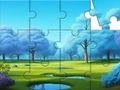 Spill Jigsaw Puzzle: Magic Forest online