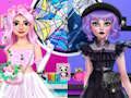 Spill Wendy vs Eve Fashion Battle online