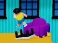 Spill Sparke hoppet online