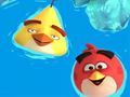Spill Fargebok: Angry Birds  online