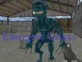 Spill Emergent Galaxy online