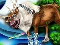 Spill Girl Animal Save online