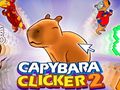 Spill Capybara klikker 2 online