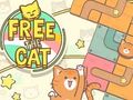 Spill Frigjør katten  online