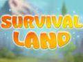Spill Overlevelsesland  online