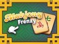 Spill Mahjong Frenzy online