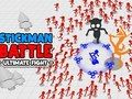 Spill Stickman Battle Ultimate Fight online