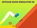 Spill Jetpack Rush Simulator 3D online