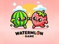 Spill Vannmelon spill  online