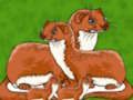 Spill Søt Weasel Family Escape  online