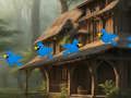 Spill Forest Bungalow Mystery online