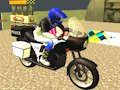 Spill Bike Offroad Stunts 2024 online