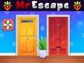 Spill Mr Escape online