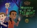 Spill Hemmelighet av Sulphur Springs: Mistery på Tremont online