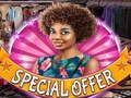 Spill Spesialtilbud  online