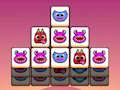 Spill Monster Match-3 online