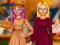 Spill Thanksgiving Squad Style online