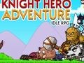 Spill Knight Hero Adventure Idle RPG online