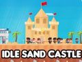 Spill Idle Sand Castle online