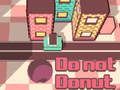 Spill Ikke Donut  online