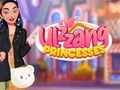 Spill Ulzzang prinsesser  online
