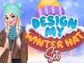 Spill Design My Winter Hat Set online