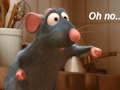 Spill Ratatouille puslespill  online
