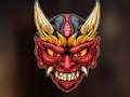 Spill Lost Mystery Masks Dracolich Hood online